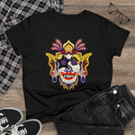 Barong Landung – The Starchild - Ladies Classic Tee