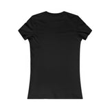 Kritical Kiss - Ladies Classic Tee