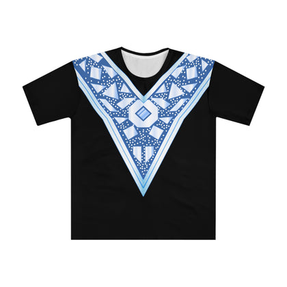 Spaceman Dynasty - Men's Costume T-shirt