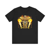Love Gun Riser - Men's Classic Tee