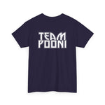 Team Pooni - Men's Classic Tee
