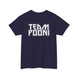 Team Pooni - Men's Classic Tee