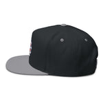 Wicked Lester - Embroidered Flexfit Snapback Hat