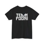 Team Pooni - Men's Classic Tee