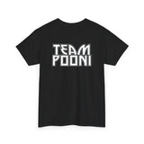 Team Pooni - Men's Classic Tee