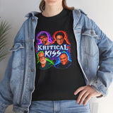 Kritical Kiss - Men's Classic Tee