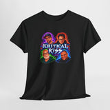 Kritical Kiss - Men's Classic Tee