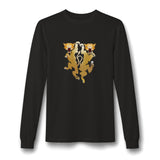 Dubai Cats / Lucky 3 - Long Sleeve Tee