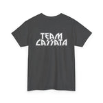 Team Cassata - Men's Classic Tee