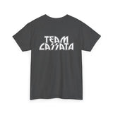 Team Cassata - Men's Classic Tee