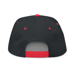 Wicked Lester - Embroidered Flexfit Snapback Hat
