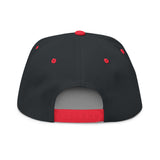 Wicked Lester - Embroidered Flexfit Snapback Hat