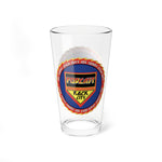 PODCAST ROCK CITY - Pint Glass, 16oz