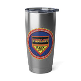 PODCAST ROCK CITY - 20oz Tumbler