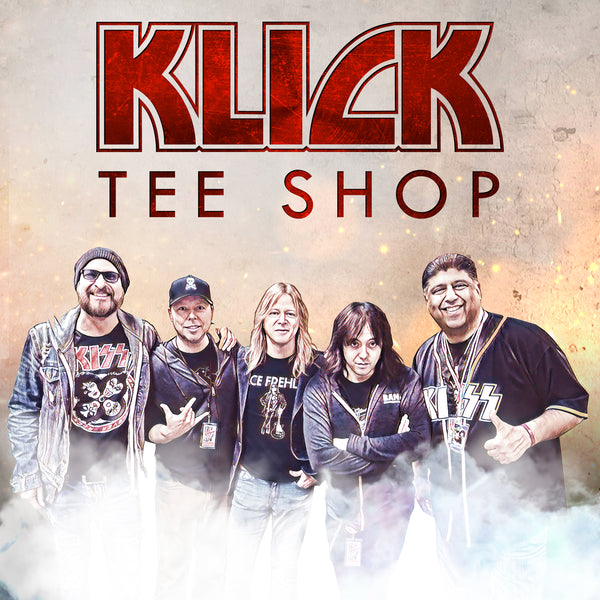 Klick Tee Shop - The Hottest Tees in the World