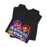 Kritical Kiss Men's Classic Tee, view 3