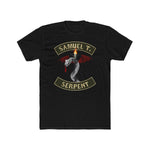 Sam The Serpent - Men's Classic Tee