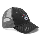 Dragon Face - Trucker Hat
