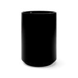 Rose Tattoo - Mug 15oz