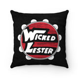 Wicked Lester - Pillow