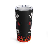 Tom and Jerry - Stainless Steel Tumbler 20oz