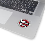 Wicked Lester - Stickers