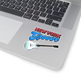 New York Groove - Stickers