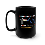 Devereaux's Gun - Mug 15oz