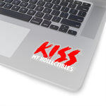 KISS My Kollectibles - Stickers
