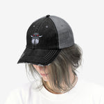 Dragon Face - Trucker Hat