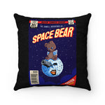 Space Bear - Pillow