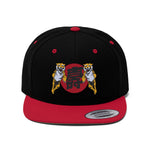 Ikemen Japan - Embroidered Flexfit Snapback Hat