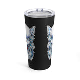 Mr. Wolfman - Stainless Steel Tumbler 20oz
