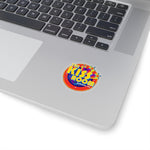 The KISS Room - Stickers