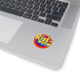 The KISS Room - Stickers