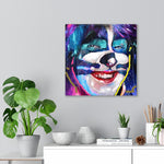 Peter Criss - Canvas Gallery Wrap