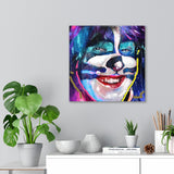Peter Criss - Canvas Gallery Wrap