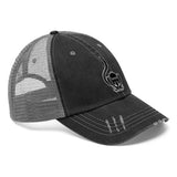 Catman Michigan - Trucker Hat