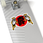 Ikemen - Stickers
