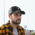 Catman Lucky 3 - Trucker Hat
