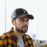 Catman Lucky 3 - Trucker Hat