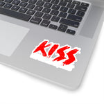 KISS My Kollectibles - Stickers