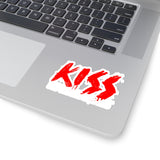 KISS My Kollectibles - Stickers