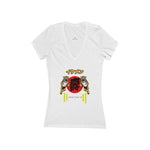 Ikemen Women's V-Neck Tee