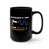 Devereaux's Gun - Mug 15oz