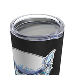 Mr. Wolfman - Stainless Steel Tumbler 20oz