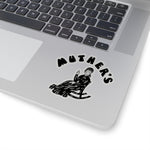 Muther's Music Emporium - Stickers