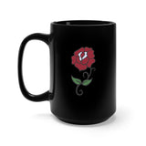Rose Tattoo - Mug 15oz
