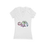 Talisman - Women's V-Neck Tee