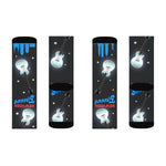 NY Groove - All Over Print Socks